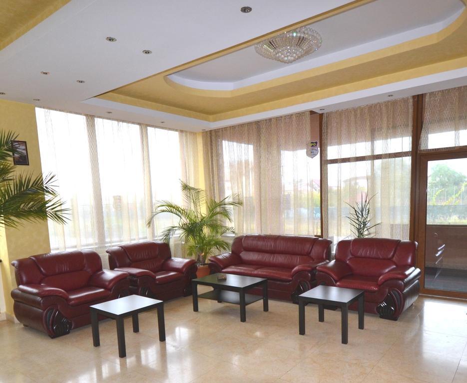 Hotel Ancor Бухарест Экстерьер фото
