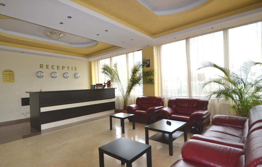 Hotel Ancor Бухарест Экстерьер фото